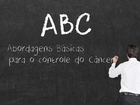 ABC do Câncer - Abordagens Básicas para o Controle do Câncer